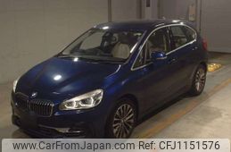 bmw 2-series 2019 -BMW--BMW 2 Series LDA-2C20--WBA6Z120107E49780---BMW--BMW 2 Series LDA-2C20--WBA6Z120107E49780-