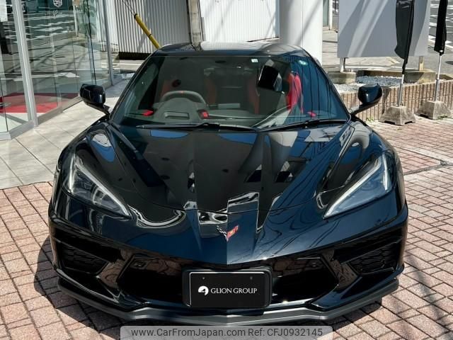 chevrolet corvette 2022 quick_quick_7BA-Y2XC_1G1Y92D41P5108053 image 2