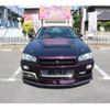 nissan skyline 1998 CFJ1554253 image 2