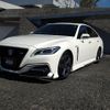 toyota crown 2019 -TOYOTA--Crown 6AA-AZSH20--AZSH20-1028725---TOYOTA--Crown 6AA-AZSH20--AZSH20-1028725- image 1