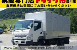 mitsubishi-fuso canter 2013 GOO_NET_EXCHANGE_0602526A30230809W002