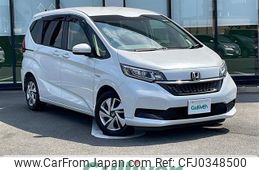 honda freed 2020 -HONDA--Freed 6AA-GB7--GB7-3108704---HONDA--Freed 6AA-GB7--GB7-3108704-