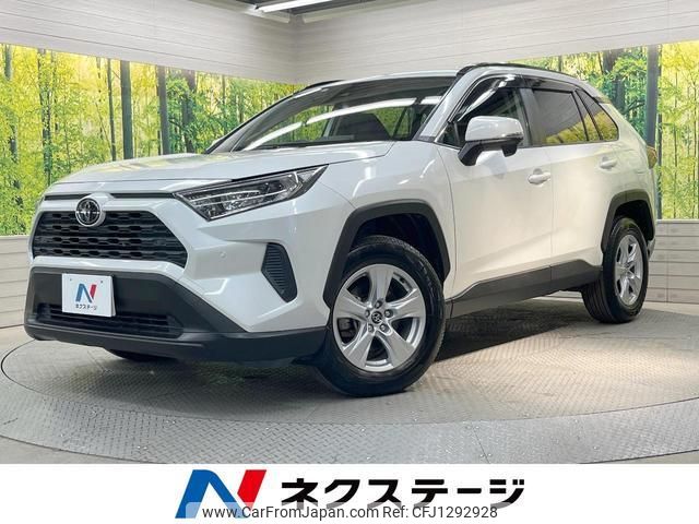 toyota rav4 2019 quick_quick_MXAA52_MXAA52-4001851 image 1