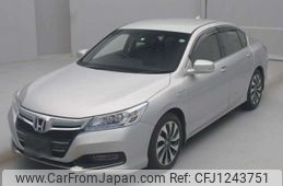 honda accord 2016 -HONDA--Accord DAA-CR6--CR6-1103261---HONDA--Accord DAA-CR6--CR6-1103261-