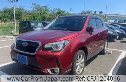 subaru forester 2015 -SUBARU--Forester DBA-SJ5--SJ5-072759---SUBARU--Forester DBA-SJ5--SJ5-072759-