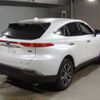 toyota harrier 2023 -TOYOTA 【京都 333す1719】--Harrier AXUH85-0024185---TOYOTA 【京都 333す1719】--Harrier AXUH85-0024185- image 2