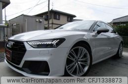 audi a7 2018 -AUDI 【岐阜 303】--Audi A7 AAA-F2DLZS--WAUZZZF25KN030608---AUDI 【岐阜 303】--Audi A7 AAA-F2DLZS--WAUZZZF25KN030608-