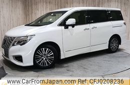 nissan elgrand 2021 -NISSAN--Elgrand 5BA-TE52--TE52-148687---NISSAN--Elgrand 5BA-TE52--TE52-148687-