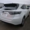 toyota harrier 2016 -TOYOTA--Harrier DBA-ZSU60W--ZSU60-0092015---TOYOTA--Harrier DBA-ZSU60W--ZSU60-0092015- image 2