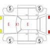 nissan kix 2024 -NISSAN--KIX 6AA-SNP15--SNP15-012417---NISSAN--KIX 6AA-SNP15--SNP15-012417- image 2