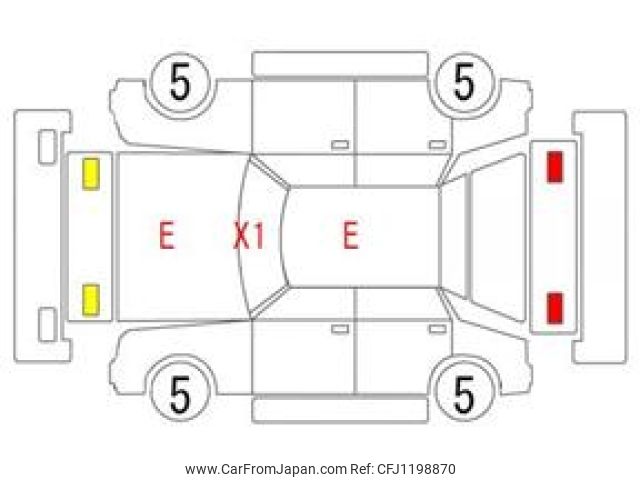 nissan kix 2024 -NISSAN--KIX 6AA-SNP15--SNP15-012417---NISSAN--KIX 6AA-SNP15--SNP15-012417- image 2