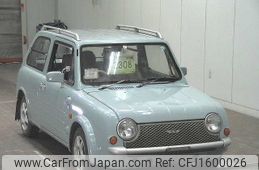 nissan pao 1989 CFJ1600026