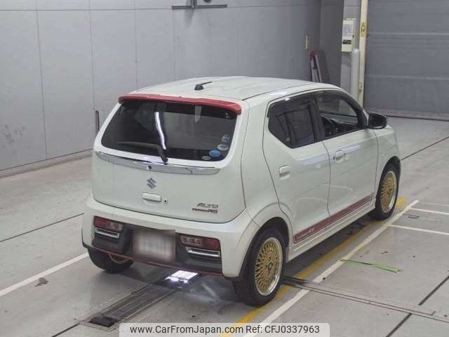 suzuki alto 2015 -SUZUKI--Alto DBA-HA36S--HA36S-868226---SUZUKI--Alto DBA-HA36S--HA36S-868226- image 2