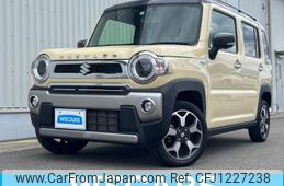 suzuki hustler 2021 quick_quick_5AA-MR92S_MR92S-212416