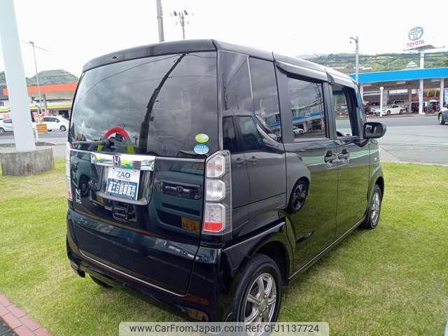honda n-box 2012 -HONDA--N BOX JF2--1001552---HONDA--N BOX JF2--1001552- image 2