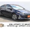 toyota prius-phv 2020 -TOYOTA--Prius PHV DLA-ZVW52--ZVW52-3161600---TOYOTA--Prius PHV DLA-ZVW52--ZVW52-3161600- image 1