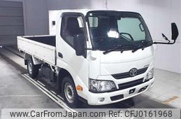 toyota dyna-truck 2021 -TOYOTA--Dyna KDY281-0032023---TOYOTA--Dyna KDY281-0032023-