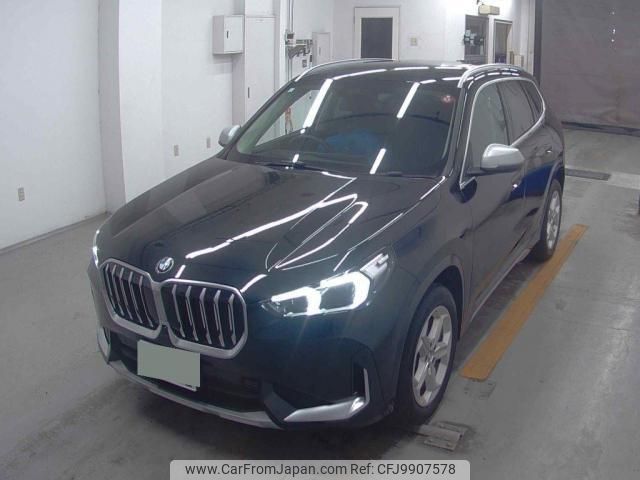 bmw x1 2023 quick_quick_3BA-52EE20_WBA52EE0605X79152 image 1