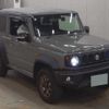 suzuki jimny-sierra 2022 quick_quick_3BA-JB74W_JB74W-155581 image 1