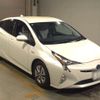 toyota prius 2016 -TOYOTA 【福岡 303ﾉ3343】--Prius DAA-ZVW51--ZVW51-6023005---TOYOTA 【福岡 303ﾉ3343】--Prius DAA-ZVW51--ZVW51-6023005- image 4