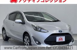 toyota aqua 2019 quick_quick_NHP10_NHP10-2638614