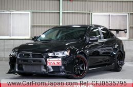 mitsubishi lancer 2008 quick_quick_CZ4A_CZ4A-0003980