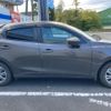 mazda demio 2016 -MAZDA--Demio DBA-DJ3FS--DJ3FS-149454---MAZDA--Demio DBA-DJ3FS--DJ3FS-149454- image 7