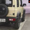 suzuki jimny-sierra 2024 -SUZUKI 【京都 503ﾁ4884】--Jimny Sierra JB74W--208582---SUZUKI 【京都 503ﾁ4884】--Jimny Sierra JB74W--208582- image 9