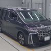 toyota alphard 2022 -TOYOTA 【岐阜 303と9248】--Alphard AGH30W-0425637---TOYOTA 【岐阜 303と9248】--Alphard AGH30W-0425637- image 6