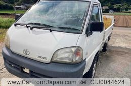 toyota liteace-truck 2000 GOO_NET_EXCHANGE_1101196A30240724W009