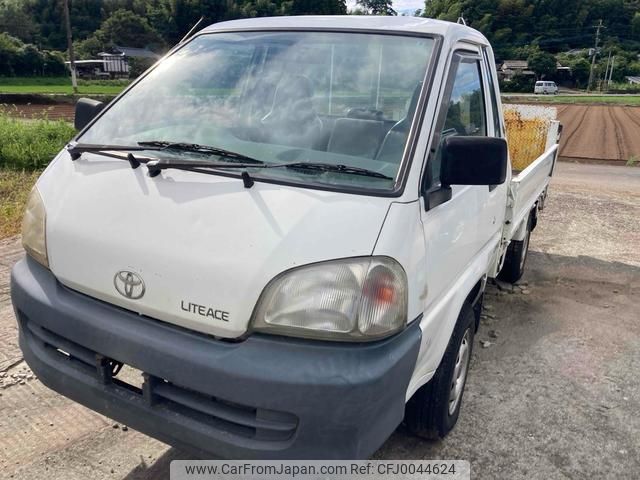 toyota liteace-truck 2000 GOO_NET_EXCHANGE_1101196A30240724W009 image 1