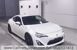 toyota 86 2012 -TOYOTA--86 ZN6-005184---TOYOTA--86 ZN6-005184-