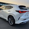 lexus nx 2022 CFJ1623776 image 2