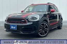 mini mini-others 2019 -BMW--BMW Mini DBA-YS20--WMWYV920703E43525---BMW--BMW Mini DBA-YS20--WMWYV920703E43525-