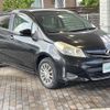 toyota vitz 2011 -TOYOTA--Vitz DBA-NSP130--NSP130-2026591---TOYOTA--Vitz DBA-NSP130--NSP130-2026591- image 17