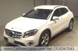 mercedes-benz gla-class 2018 -MERCEDES-BENZ 【筑豊 300ﾇ1290】--Benz GLA DBA-156947--WDC1569472J487839---MERCEDES-BENZ 【筑豊 300ﾇ1290】--Benz GLA DBA-156947--WDC1569472J487839-