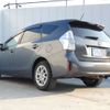 toyota prius-α 2011 CFJ0126339 image 2