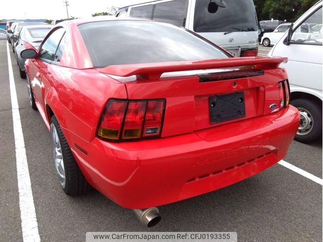 ford mustang 2004 -FORD--Ford Mustang 1FARWP4--1FAFP40492F124774---FORD--Ford Mustang 1FARWP4--1FAFP40492F124774- image 2