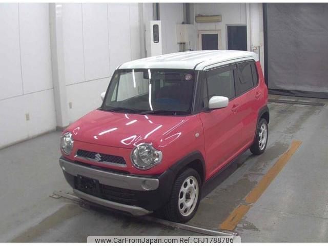 suzuki hustler 2016 CFJ1788786 image 1