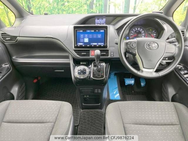 toyota noah 2020 -TOYOTA--Noah 3BA-ZRR80G--ZRR80-0616855---TOYOTA--Noah 3BA-ZRR80G--ZRR80-0616855- image 2