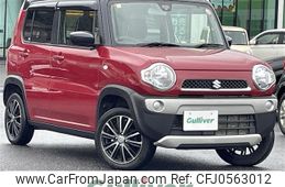 suzuki hustler 2016 -SUZUKI--Hustler DAA-MR41S--MR41S-232331---SUZUKI--Hustler DAA-MR41S--MR41S-232331-