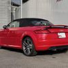 audi tt-roadster 2017 quick_quick_ABA-FVCHHF_TRUZZZFV8G1010726 image 5