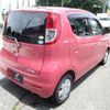 nissan moco 2007 -NISSAN 【横浜 581ﾋ7789】--Moco DBA-MG22S--MG22S-163378---NISSAN 【横浜 581ﾋ7789】--Moco DBA-MG22S--MG22S-163378- image 2