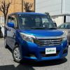 suzuki solio 2018 -SUZUKI--Solio DBA-MA26S--MA26S-156419---SUZUKI--Solio DBA-MA26S--MA26S-156419- image 1