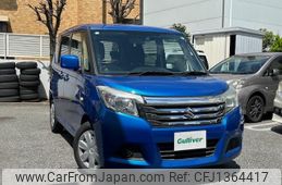 suzuki solio 2018 -SUZUKI--Solio DBA-MA26S--MA26S-156419---SUZUKI--Solio DBA-MA26S--MA26S-156419-