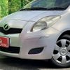 toyota vitz 2008 -TOYOTA--Vitz DBA-KSP90--KSP90-5110251---TOYOTA--Vitz DBA-KSP90--KSP90-5110251- image 3