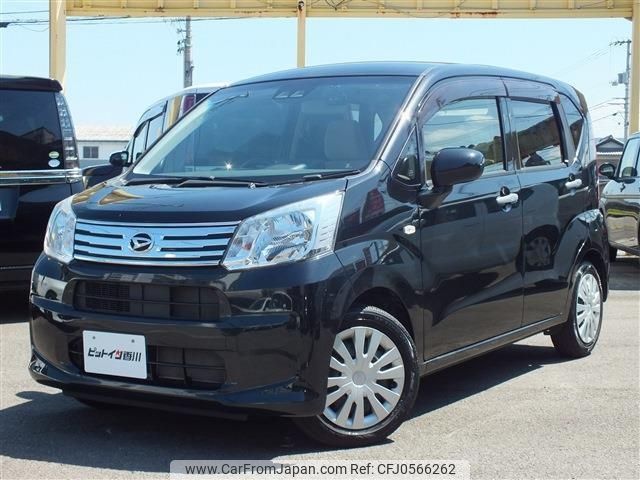 daihatsu move 2019 -DAIHATSU--Move LA150S--2024968---DAIHATSU--Move LA150S--2024968- image 2