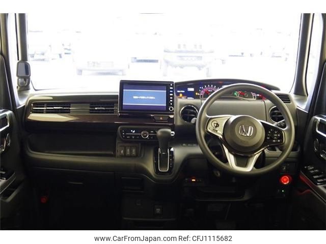 honda n-box 2020 quick_quick_6BA-JF3_JF3-1452888 image 2