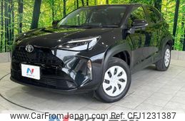 toyota yaris-cross 2023 quick_quick_MXPB10_MXPB10-3026289