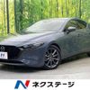mazda mazda3-fastback 2019 CFJ1805592 image 1